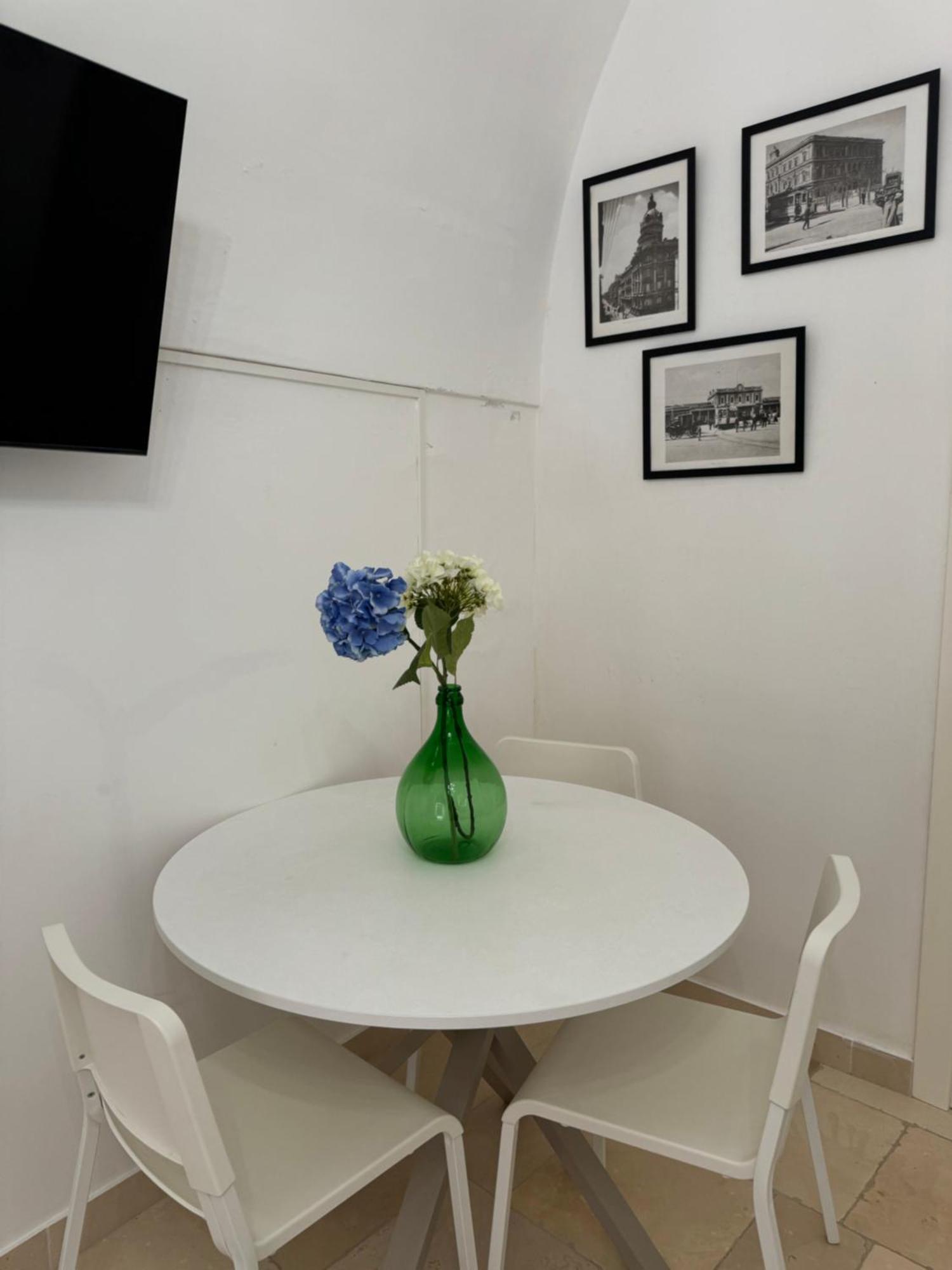 Mari Home 바리 외부 사진